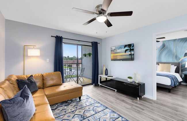 Oasis Apartment Homes - Foto 52