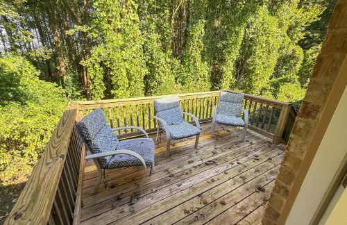 Charming Townhouse Near Lake - Foto 18