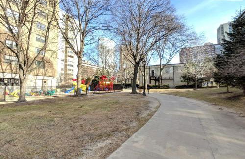 Modern Corporate Apartments Near MGH - Foto 10