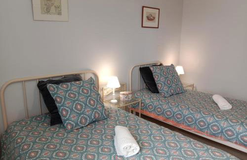 Maison rénovée proche Vichy : 3 chambres, cour fermée, tout inclus, idéal curistes et activités naturelles - FR-1-489-481 - Foto 16