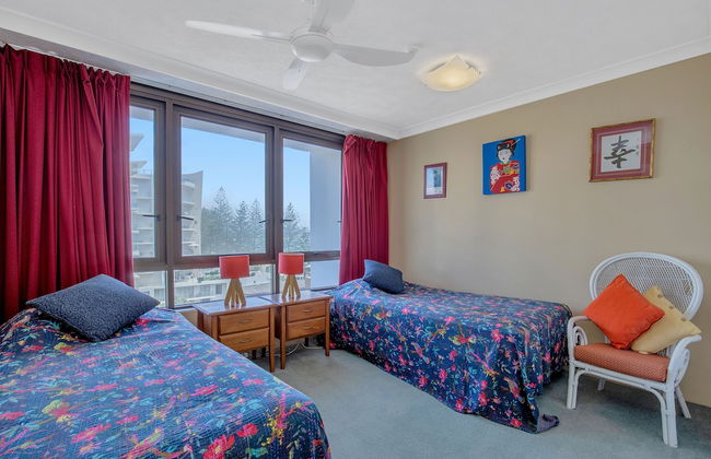 Carool Apartments - Foto 6