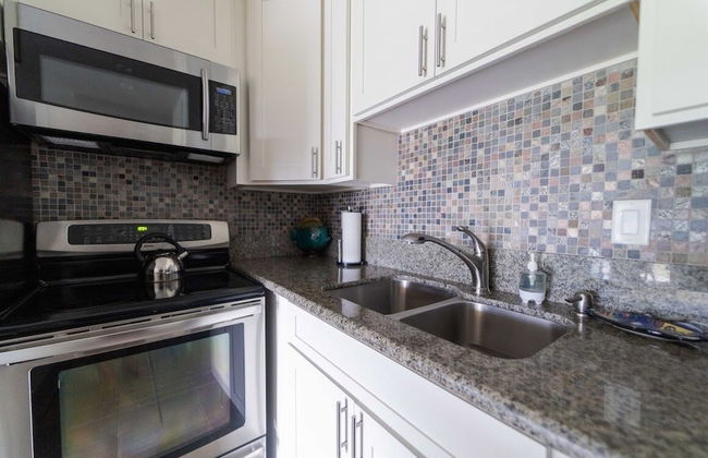 Turtle Bay Hale Lani***ta-030645555201 1 Bedroom Condo by RedAwning - Foto 9