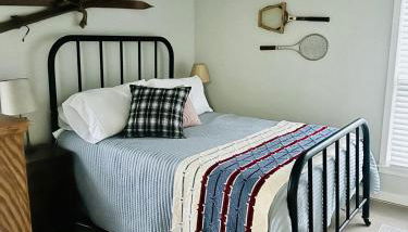 The Birchwood - At Twin Pines-Walk to the Lake! - Foto 4