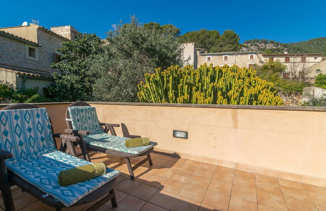 Casa Nord 10pax in Caimari - Photo 4