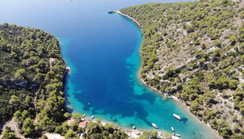 House on the sea Mili - Foto 2
