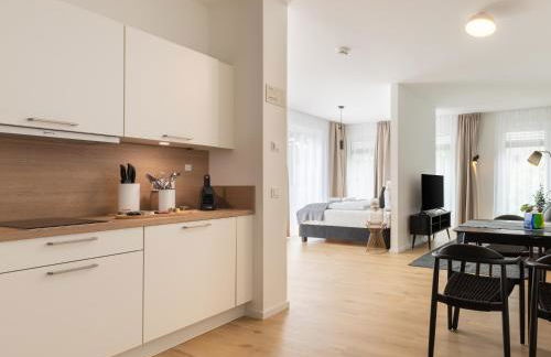 Limehome Gütersloh Eickhoffstraße - Foto 18