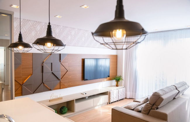 LOCAR-IN CANELA- Residencial Vivere - Foto 37