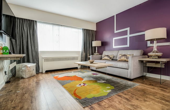 Rosellen Suites At Stanley Park - Foto 63