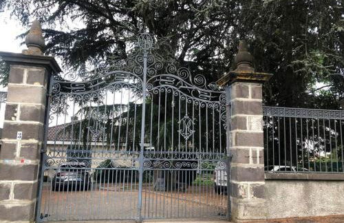 Maison et parking privé proche zénith et volcans. - Foto 9