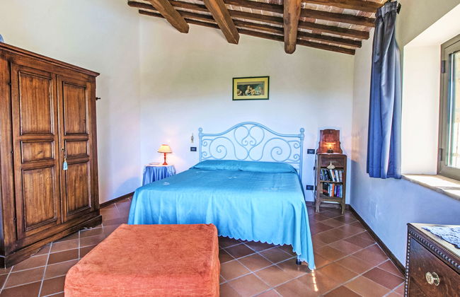 Podere Agnese - Foto 21