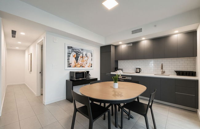 Miami Downtown Condos - Photo 39