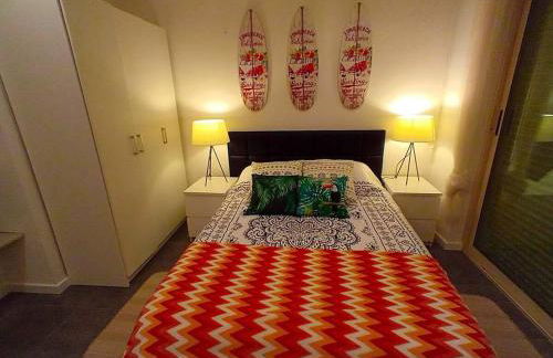 Lisbon South Bank Charming Pool Duplex & Garden BBK - Foto 20