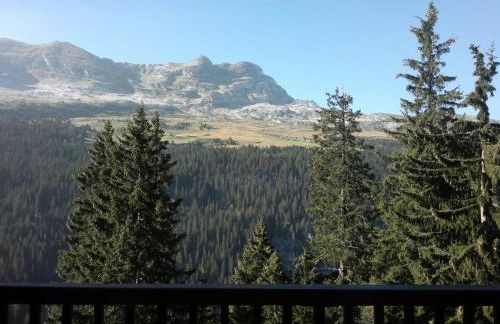 Résidence Les Pleiades - Appartement spacieux et lumineux · Centre station · Balcon · Parking couvert MAE-7354 - Foto 29