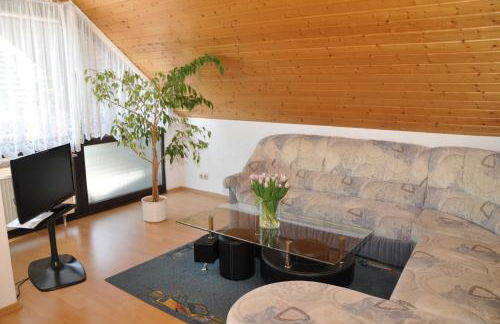 Haus Franke - Foto 15