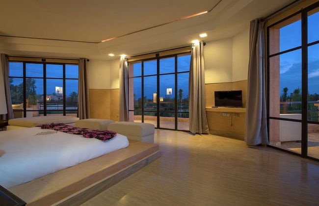 Palmeraie Dar Atlas - Foto 19