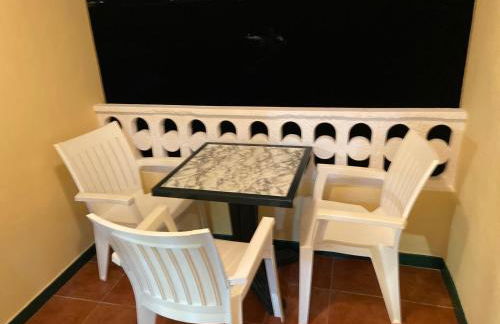 Apartamento Mar y Montaña - Foto 23