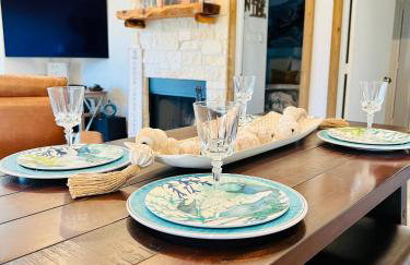 Lakeview Oasis with Patio, Dock & Black-stone Griddle - Foto 10