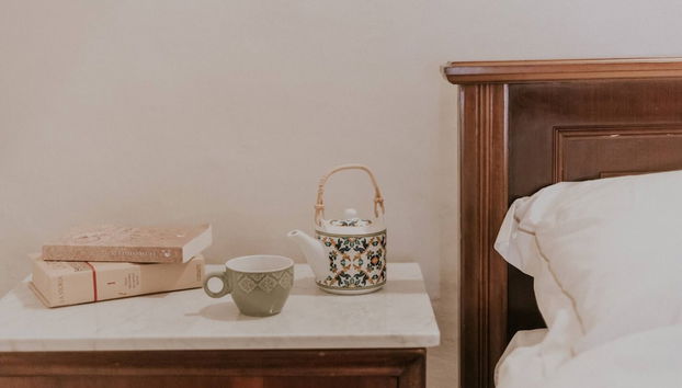 Casa Del Tempio Antico, Salento - Foto 5, Habitación