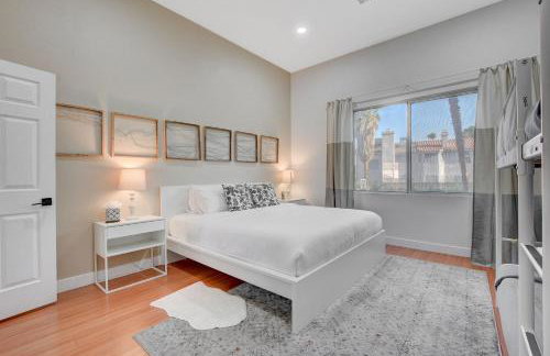 Buddha Play Modern with Pool & Spa Sauna Near Vegas strip - Foto 42