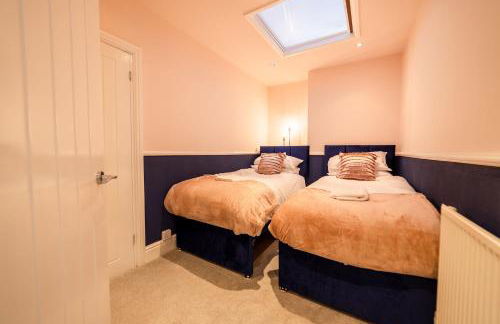 Charles Alexander Short Stay - Highcliffe Apartments - Foto 27