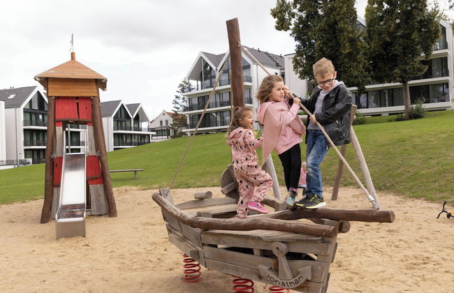 Maremüritz Yachthafen Resort - Foto 47