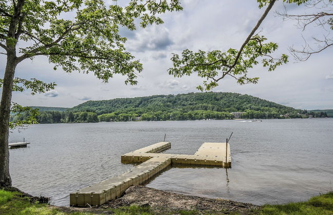 Lakeside Vista - Foto 2