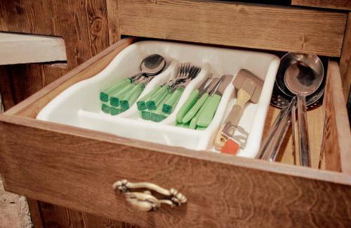 Rifugio dei Briganti - Foto 18