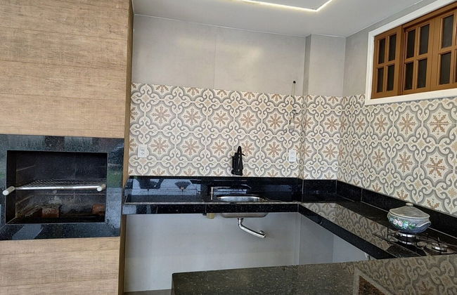 Casatemporadapero - Foto 49