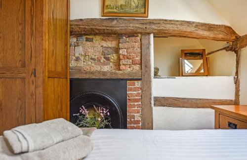 Bellflower Cottage, Ashdown Forest - Foto 29