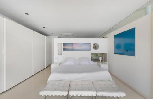 Casa Nirvana - Penthouse - Photo 15