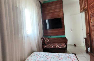 Apartamento completo no bairro Itagua Ubatuba SP - Foto 52