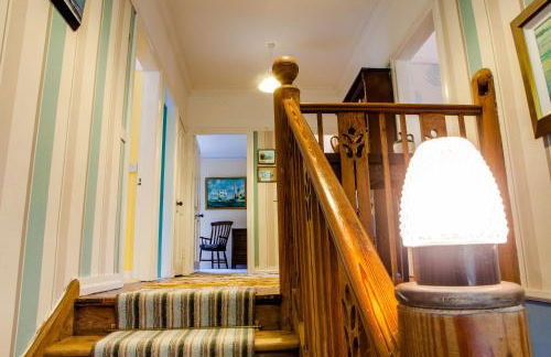 Shelburne Lodge - Foto 9