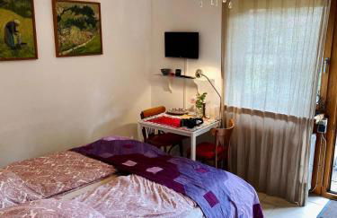 Ferienwohnung Spitzstein Bentz - Foto 13