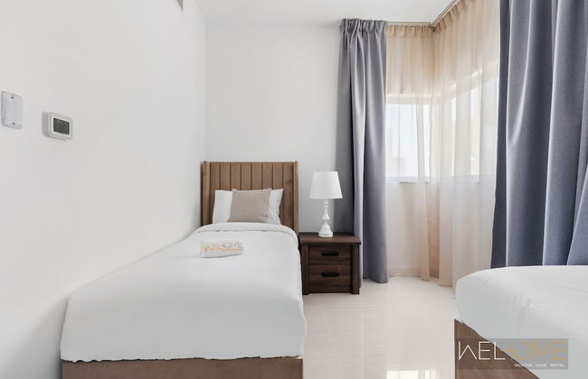 WelHome - Reem Diamond Residence - Photo 20