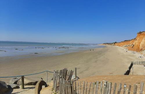 location appartement 100 m de la plage - Foto 13