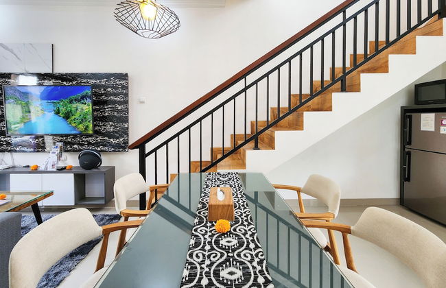 Villa Elemi Seminyak by Nagisa Bali - Foto 22