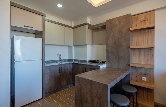 Regulus Termal Apart Hotel & Villas - Photo 16