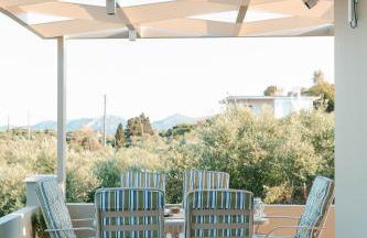 Elais House Methoni - Photo 53