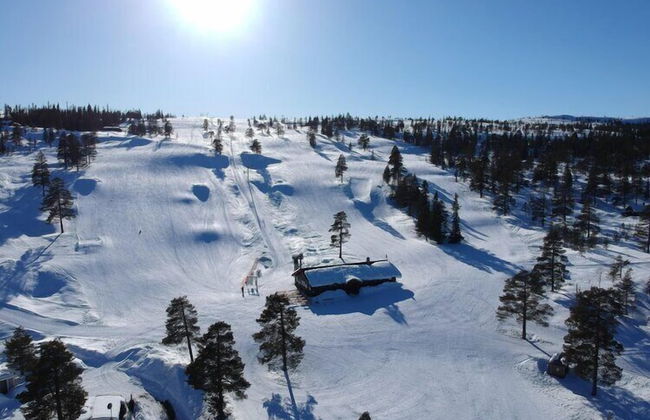 Grend Blefjell - Photo 15