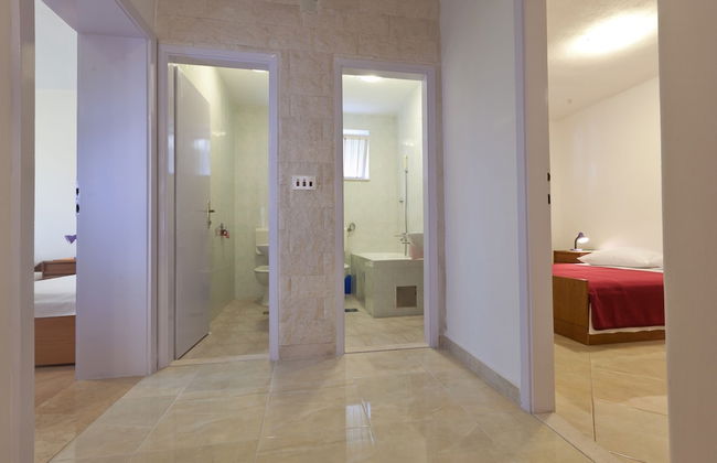 Apartment Mersi - Photo 27