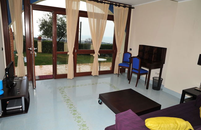 Tenuta Santa Tecla - Foto 4