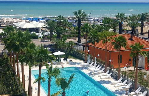 La Villa Residence - Foto 13