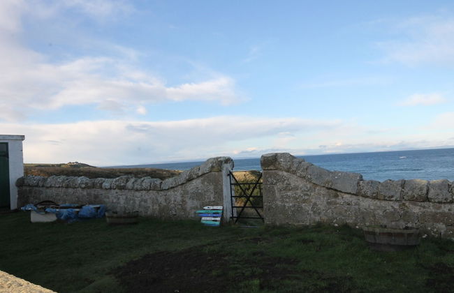 Covesea Lighthouse Cottages - Photo 22