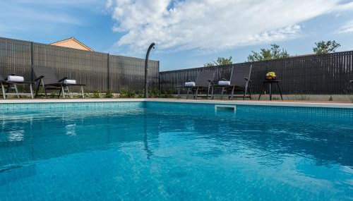 Luxury Villa With Private Pool, Great sea View, Near the Beach - Foto 2