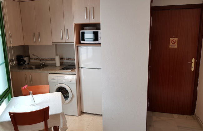 Fan Flat Rosaleda - Foto 13