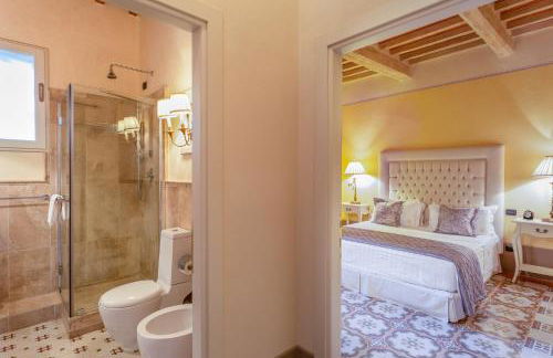 VILLA PITTI AMERIGHI 26, Emma Villas - Foto 34