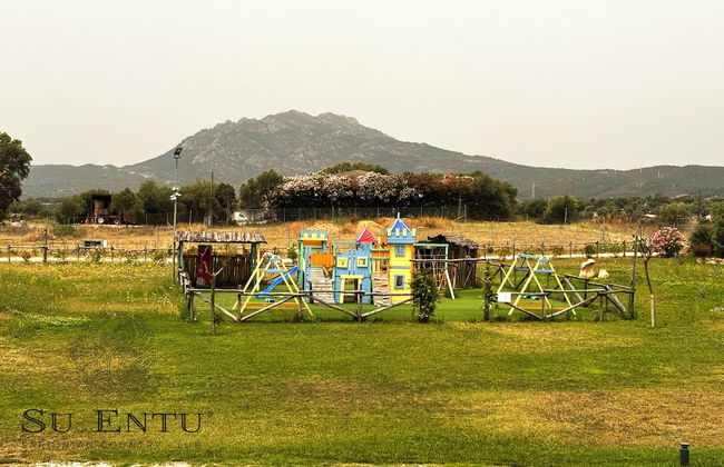 Su Entu Sardinian Country Club - Foto 18