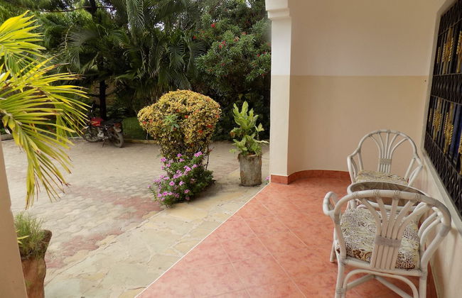 Jacyjoka Apartments Nyali - Foto 49