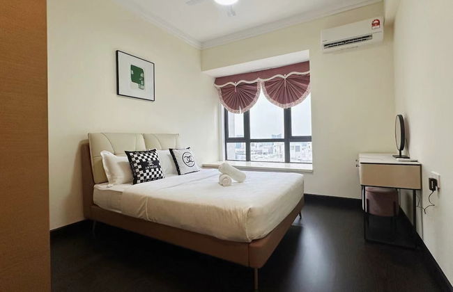 R&F Superior Homestay By Han Lin Sojourn - Foto 19