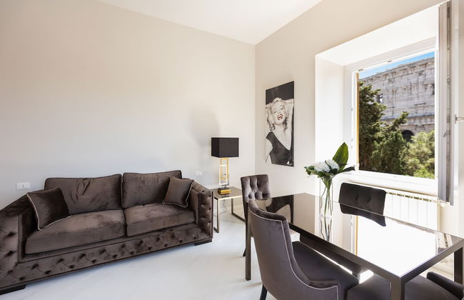 Amazing Colosseo - Foto 44